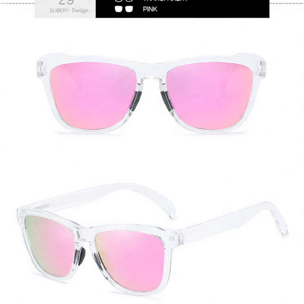 Running Gear Gifts - D550 Pet Polarized Goggles Sun Protection