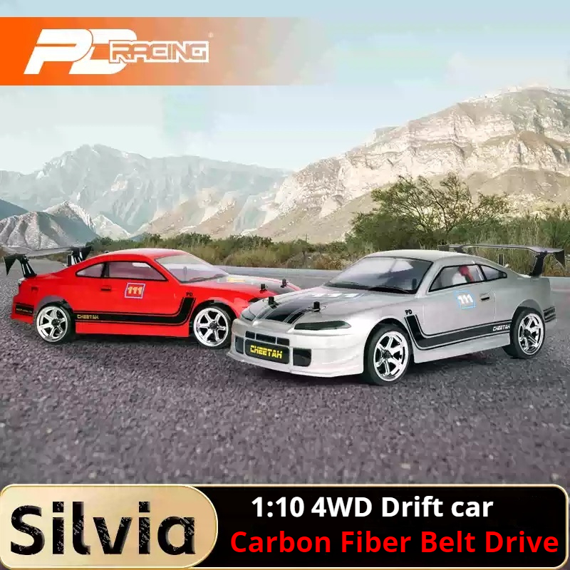 Running Gear Gifts - PDracing Hot Selling 1/10 Four-Wheel Drive