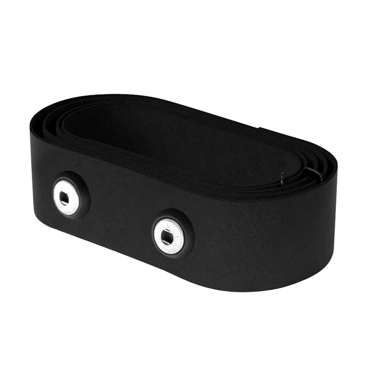 LBER Heart Rate Monitor Heart  - Heart Rate Strap Chest ulasan dan harga