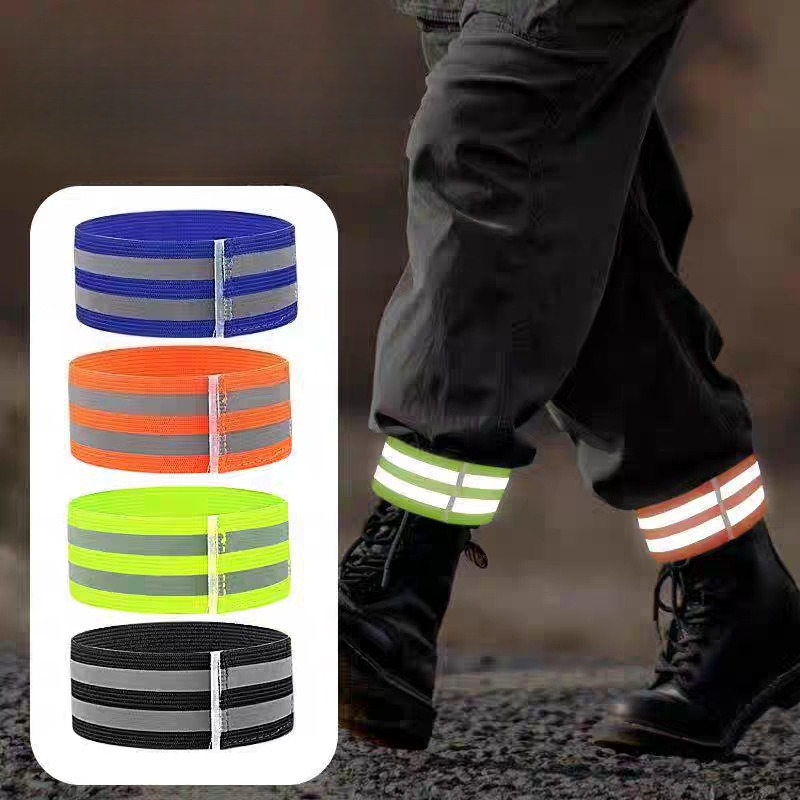 2-10PCS Reflective Bicycle Tro - Running Gear Parts ulasan dan harga