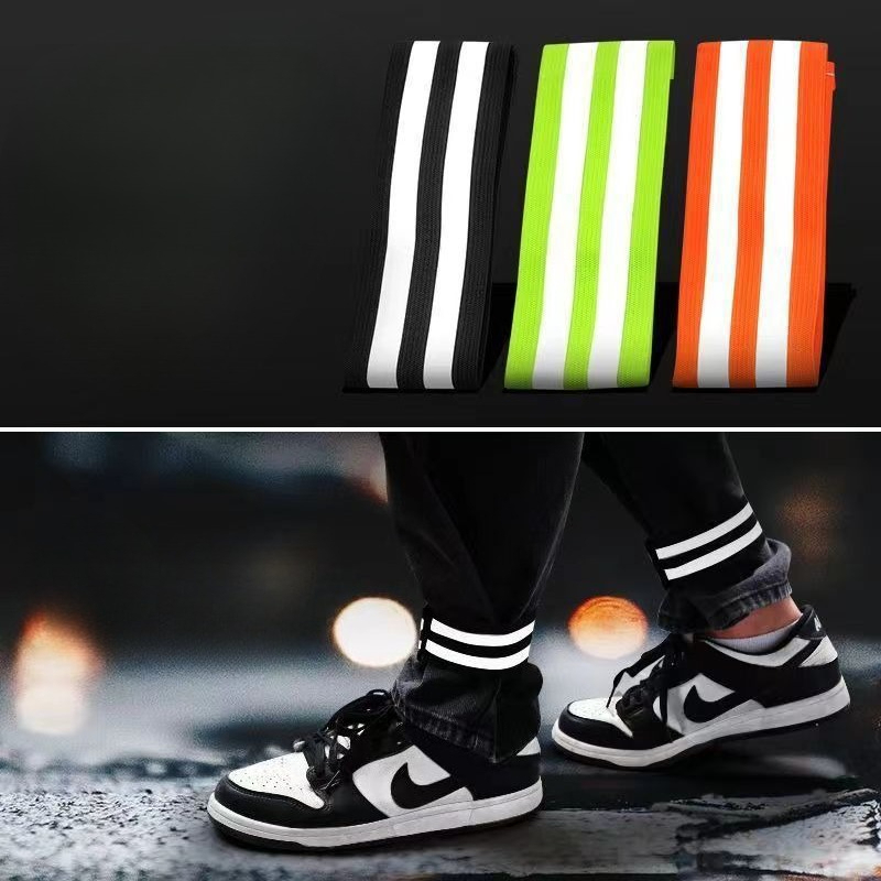 2-10PCS Reflective Bicycle Tro - Running Gear Parts ulasan dan harga