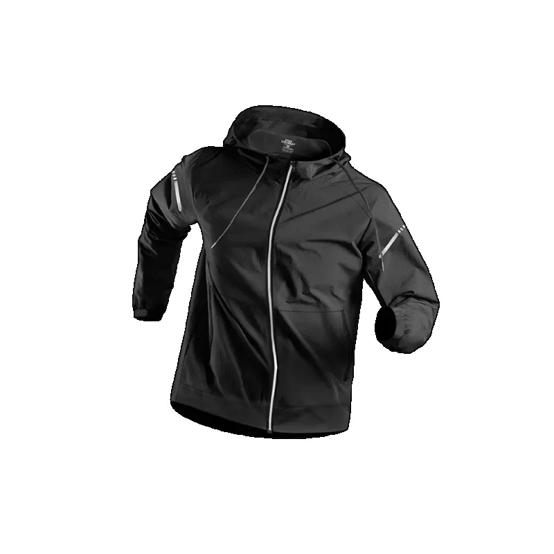 Men's Fitness Running Set Tigh - Running Gear Quick Dry ulasan dan harga