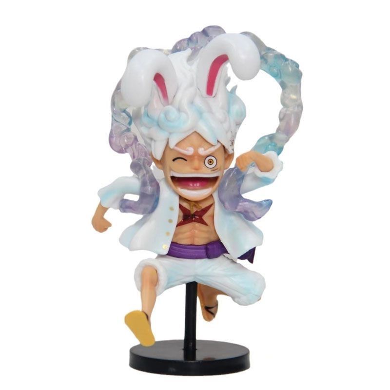 One Piece Sun God Q-Version Ge - Running Gear Gifts ulasan dan harga