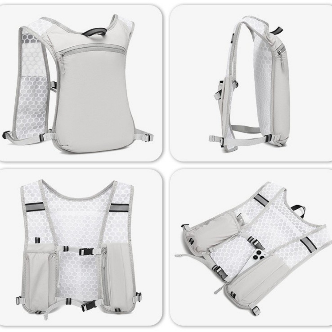 Lightweight Running Vest for B - Running Gear For Your Phone ulasan dan harga