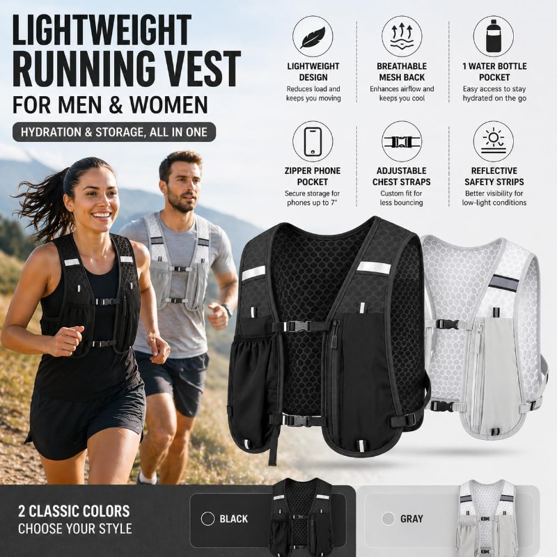 Running & Biking Sports Reflec - Running Gear For Your Phone ulasan dan harga