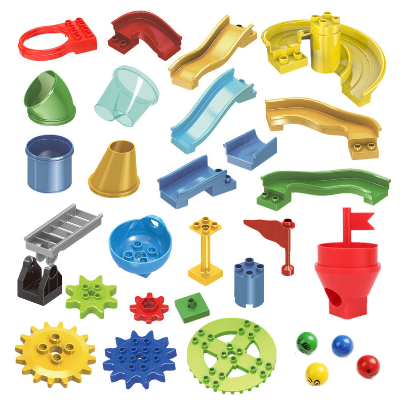 Big Marble Race Run Maze Ball  - Running Gear Parts ulasan dan harga