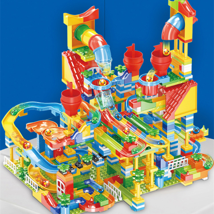 Big Marble Race Run Maze Ball  - Running Gear Parts ulasan dan harga