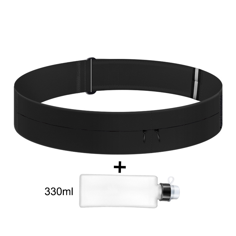Running Belt Waist Bag with Wa - Running Gear To Hold Phone ulasan dan harga