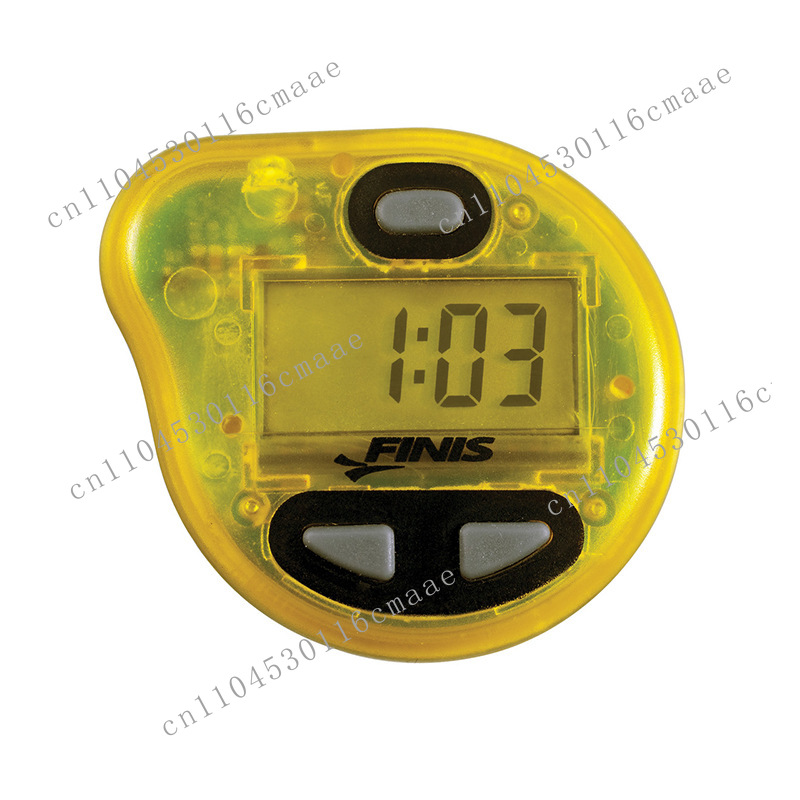 Swimming Metronome Running Cyc - Running Gear Parts ulasan dan harga