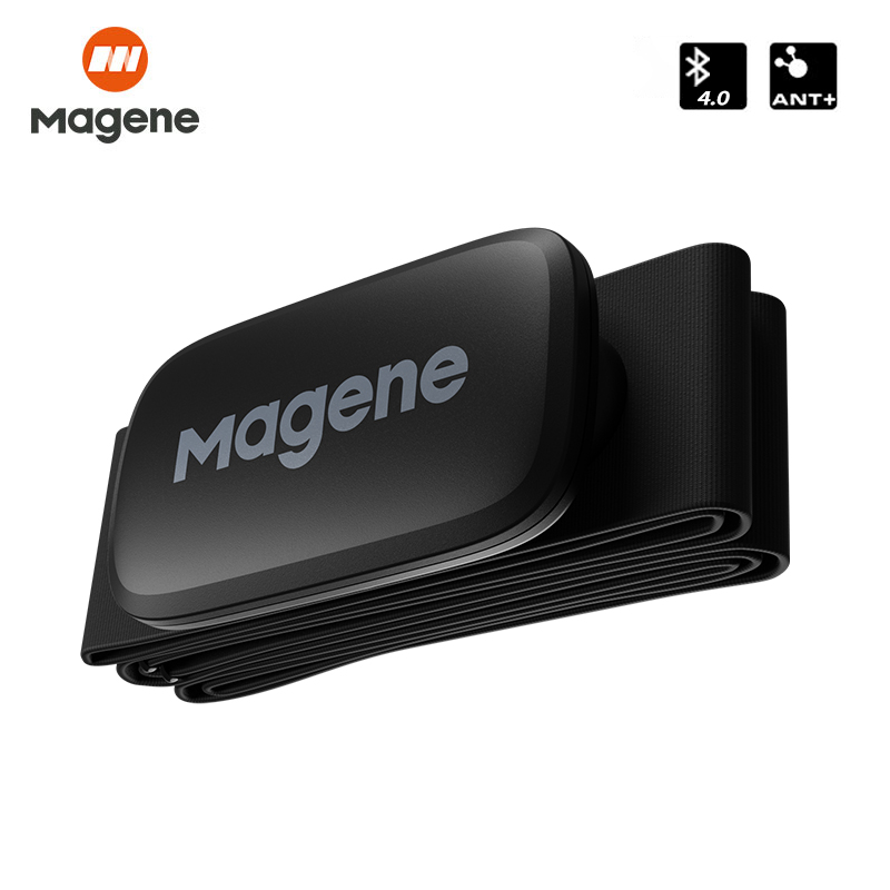 Magene H64 Heart Rate Monitor  - Heart Rate Strap Chest ulasan dan harga
