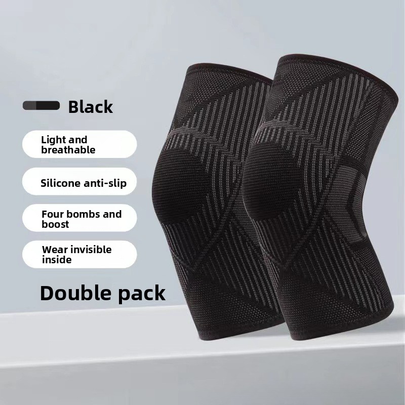 Sports Knee Pads Men Women Run - Running Gear Gifts ulasan dan harga
