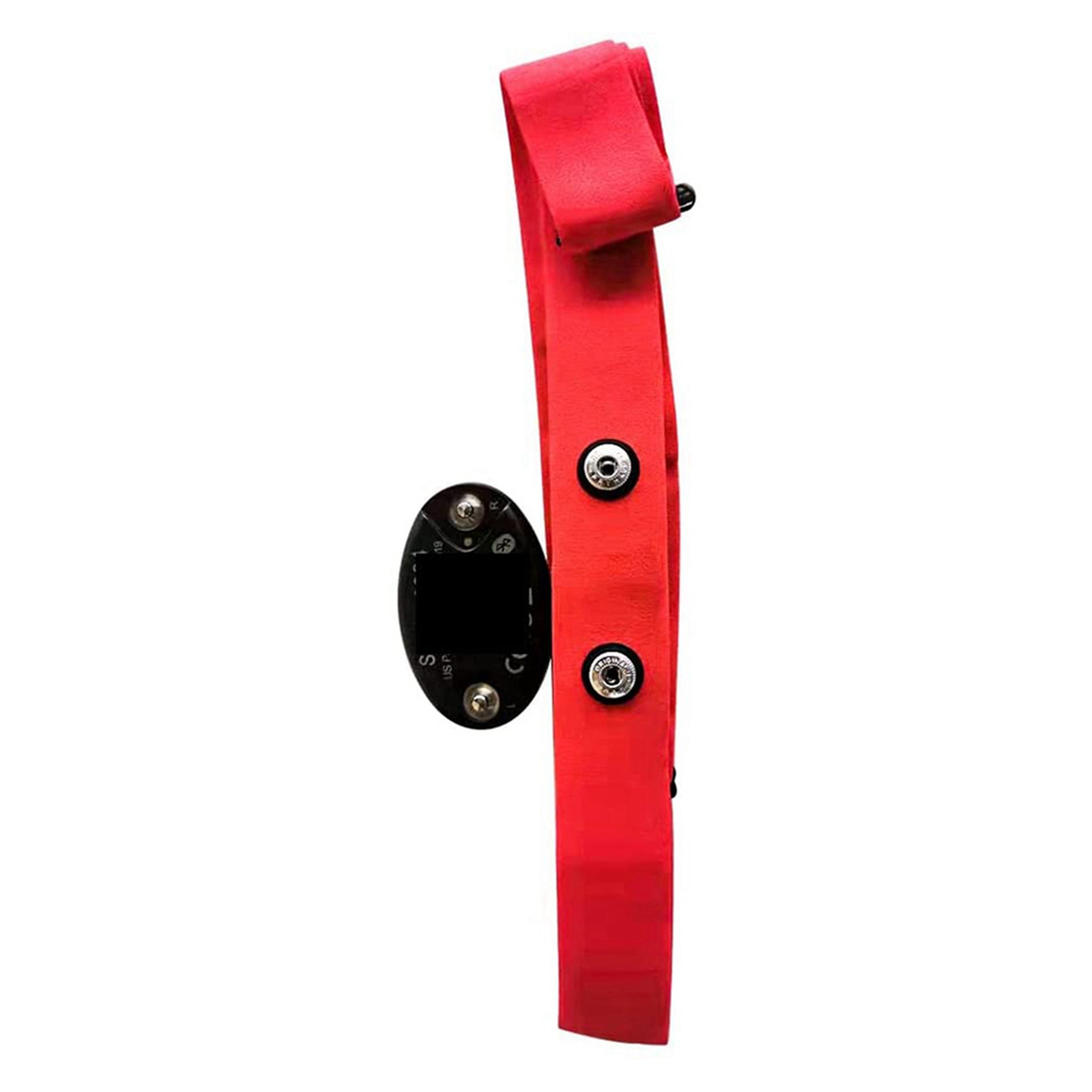 ABUE-3X Heart Rate Monitor Che - Heart Rate Strap Chest ulasan dan harga