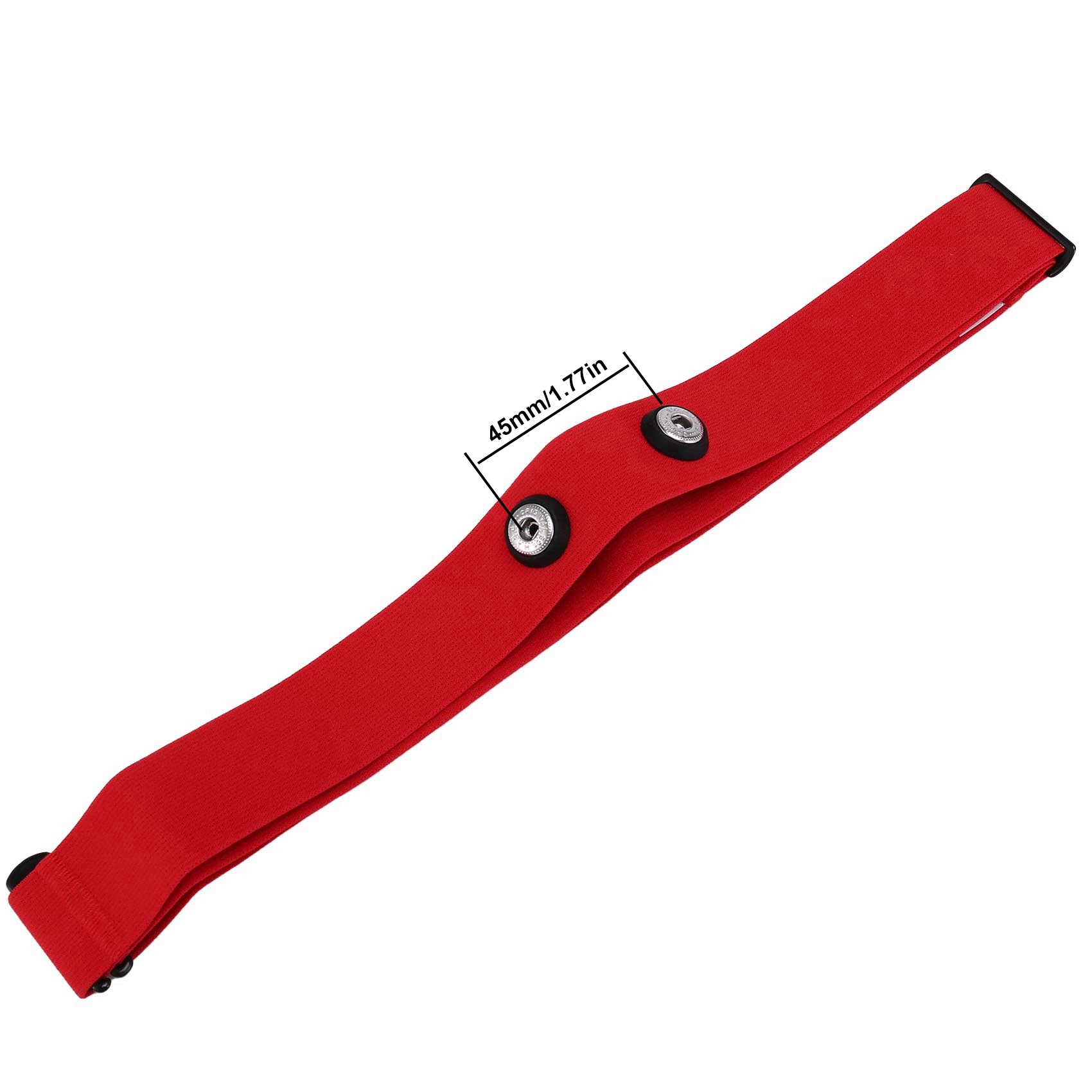 ABUE-3X Heart Rate Monitor Che - Heart Rate Strap Chest ulasan dan harga