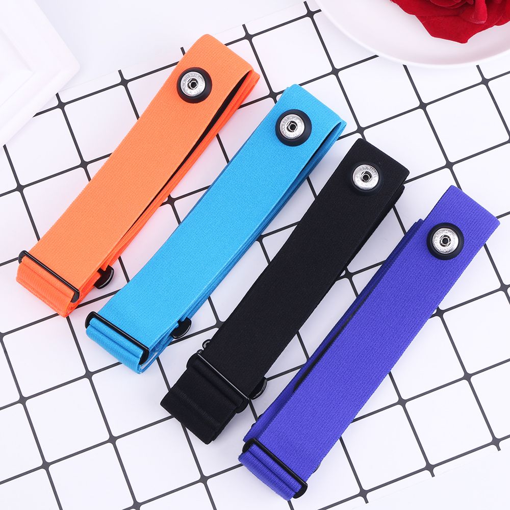 4 Colors Running Polar Sport H - Heart Rate Strap Chest ulasan dan harga