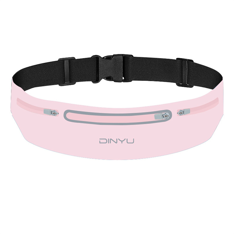 Sports Waist Pack Fanny Pack W - Running Gear To Hold Phone ulasan dan harga