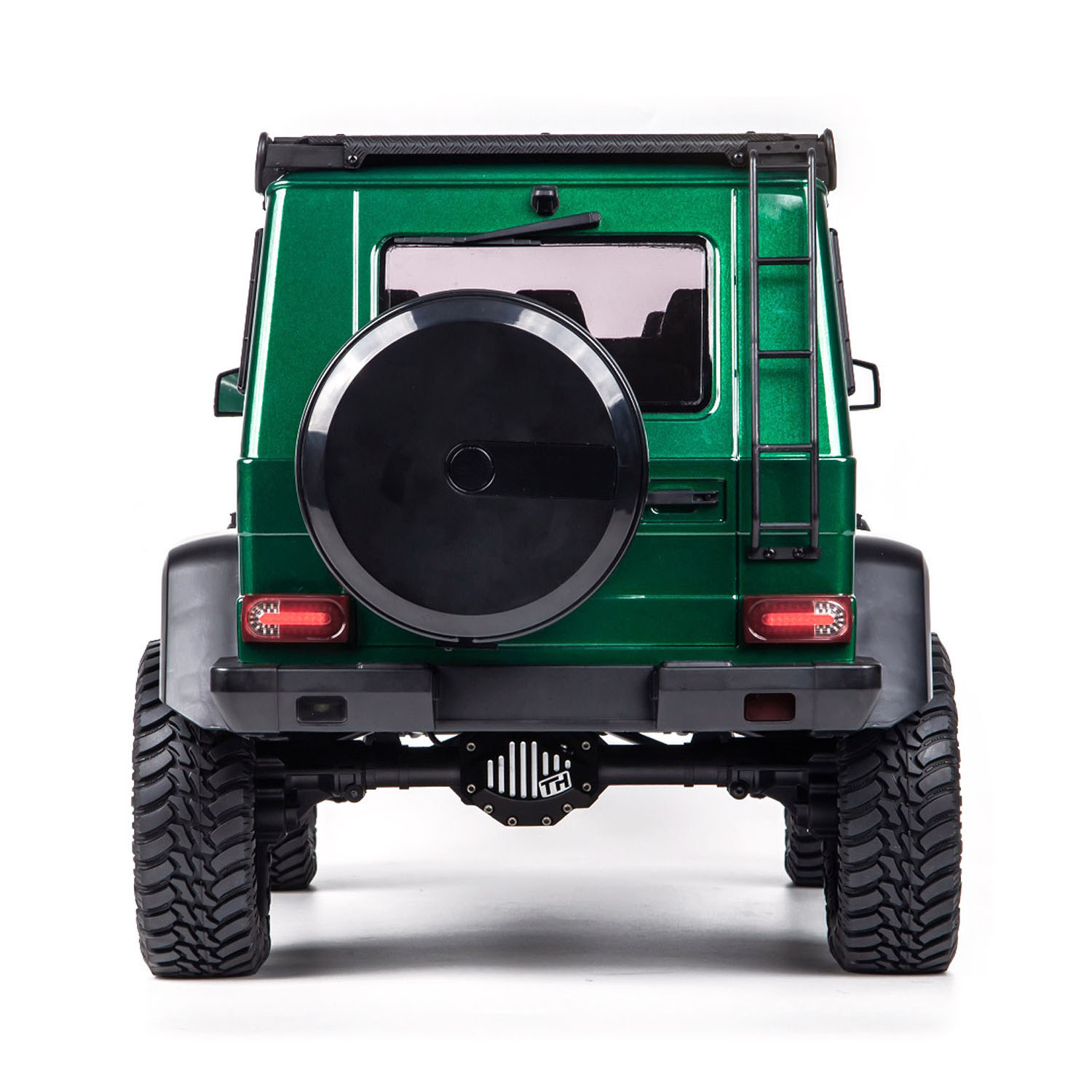 Gift 1/8 Plastic RC Off Road V - Running Gear Gifts ulasan dan harga