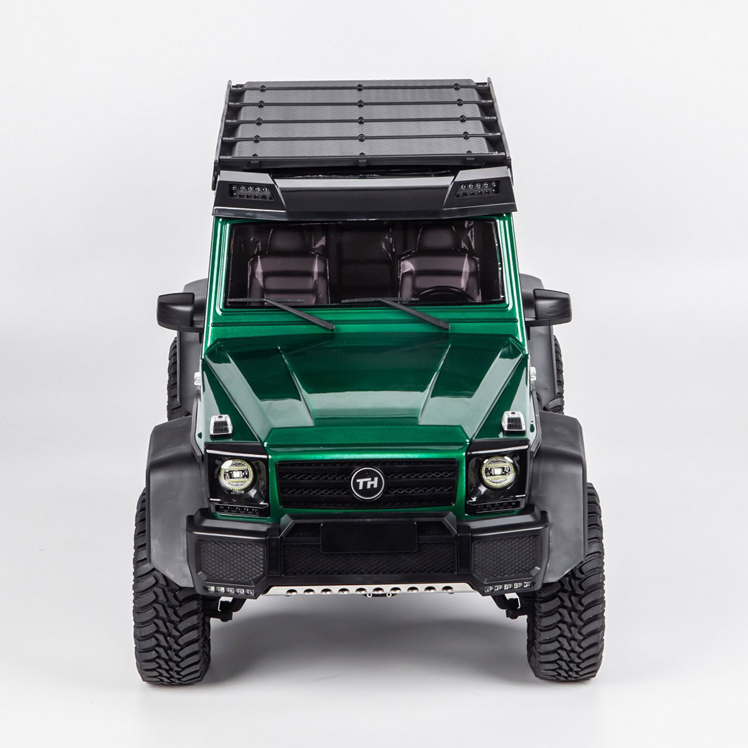 Gift 1/8 Plastic RC Off Road V - Running Gear Gifts ulasan dan harga