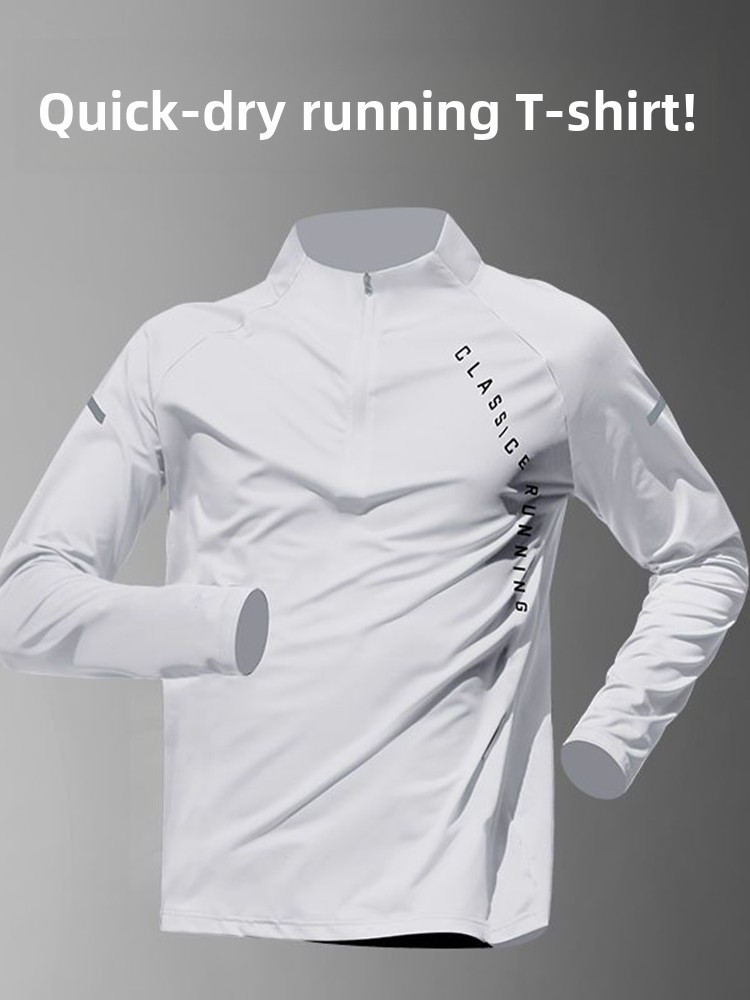 Men's Training Gear Quick Dry  - Running Gear Quick Dry ulasan dan harga