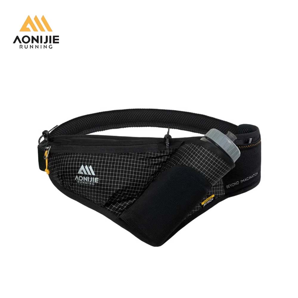 AONIJIE FM2501 Running Water B - Running Gear To Hold Phone ulasan dan harga