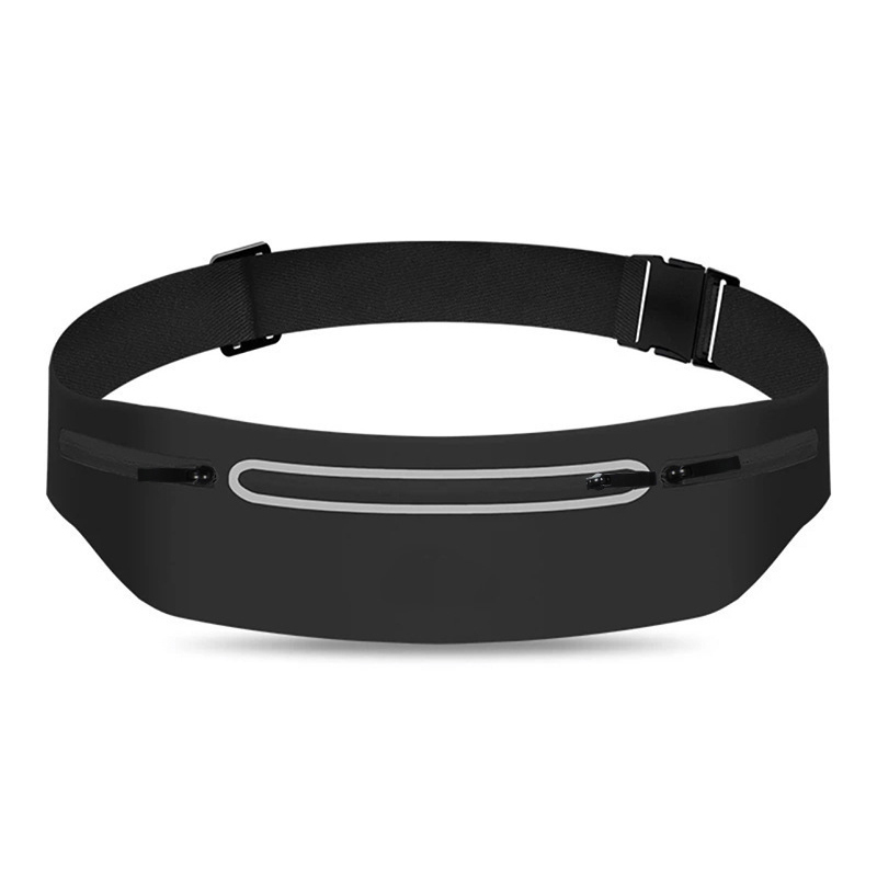 Running Belt Waist Bag Sports  - Running Gear To Hold Phone ulasan dan harga