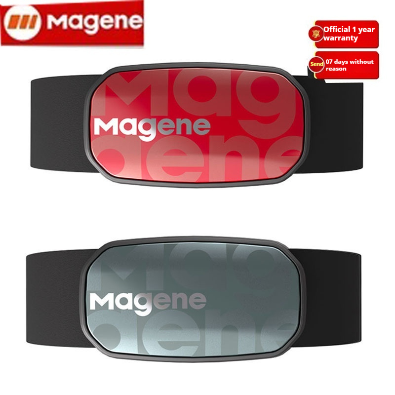 Magene heart rate with chest s - Heart Rate Strap Chest ulasan dan harga