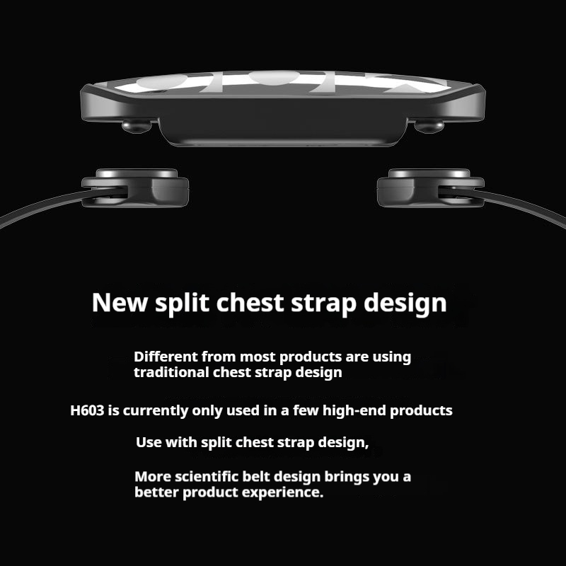 Magene heart rate with chest s - Heart Rate Strap Chest ulasan dan harga
