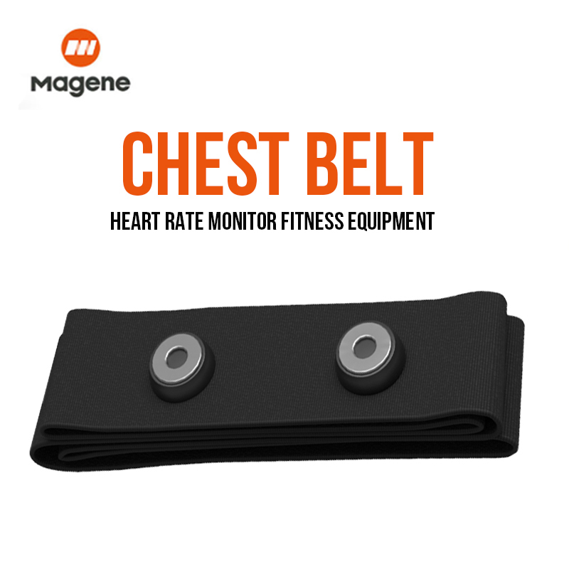Magene Chest Strap of Heart Ra - Heart Rate Strap Chest ulasan dan harga