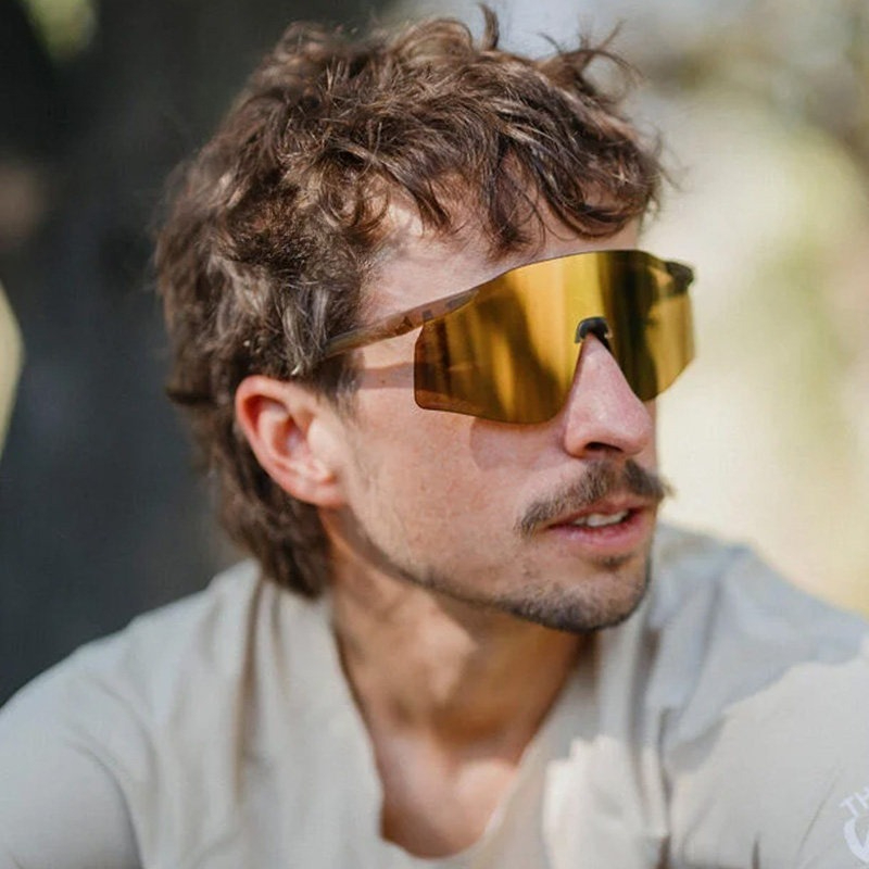 Rimless Running Glasses Cyclin - Running Gear Parts ulasan dan harga