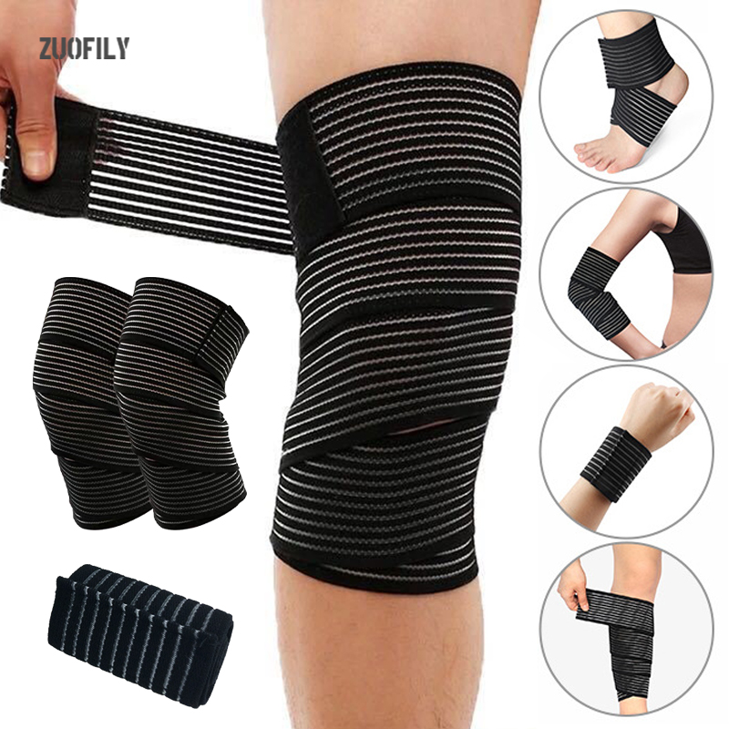 Stretch Sports Compression Ban - General Running Gear ulasan dan harga