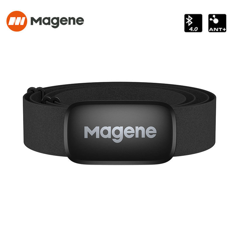 Magene Mover H64 Heart Rate Se - Heart Rate Strap Chest ulasan dan harga