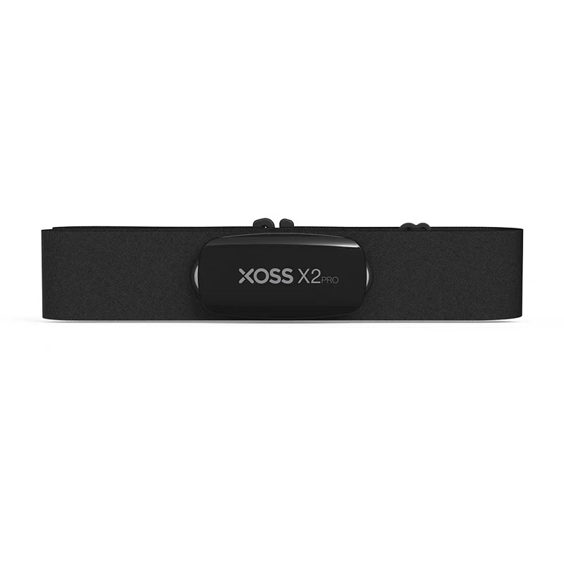 XOSS X2 Pro Chest Strap Heart  - Heart Rate Strap Chest ulasan dan harga
