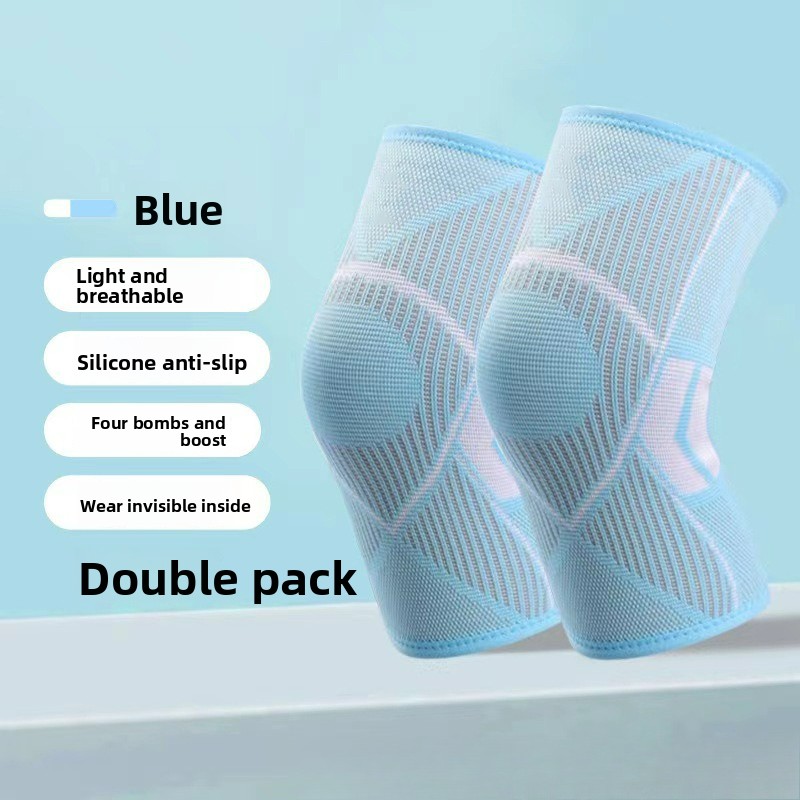 Men's and Women's Sports Knee  - Running Gear Gifts ulasan dan harga