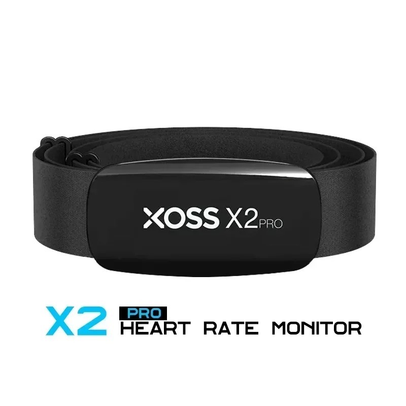 XOSS X2 Pro Heart Rate Monitor - Heart Rate Strap Chest ulasan dan harga