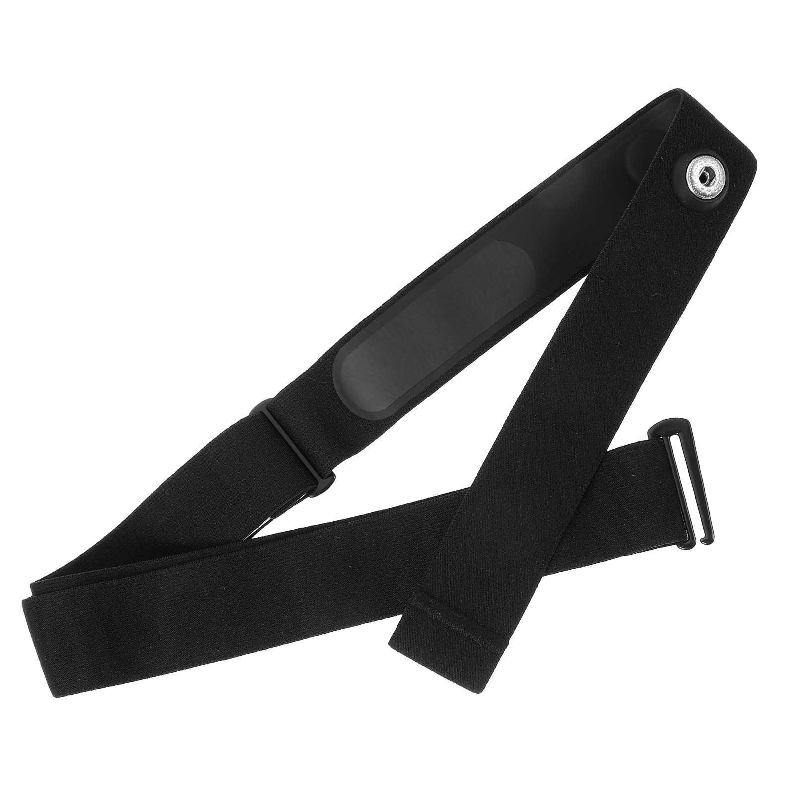 Heart Rate Monitor Chest Strap - Heart Rate Strap Chest ulasan dan harga