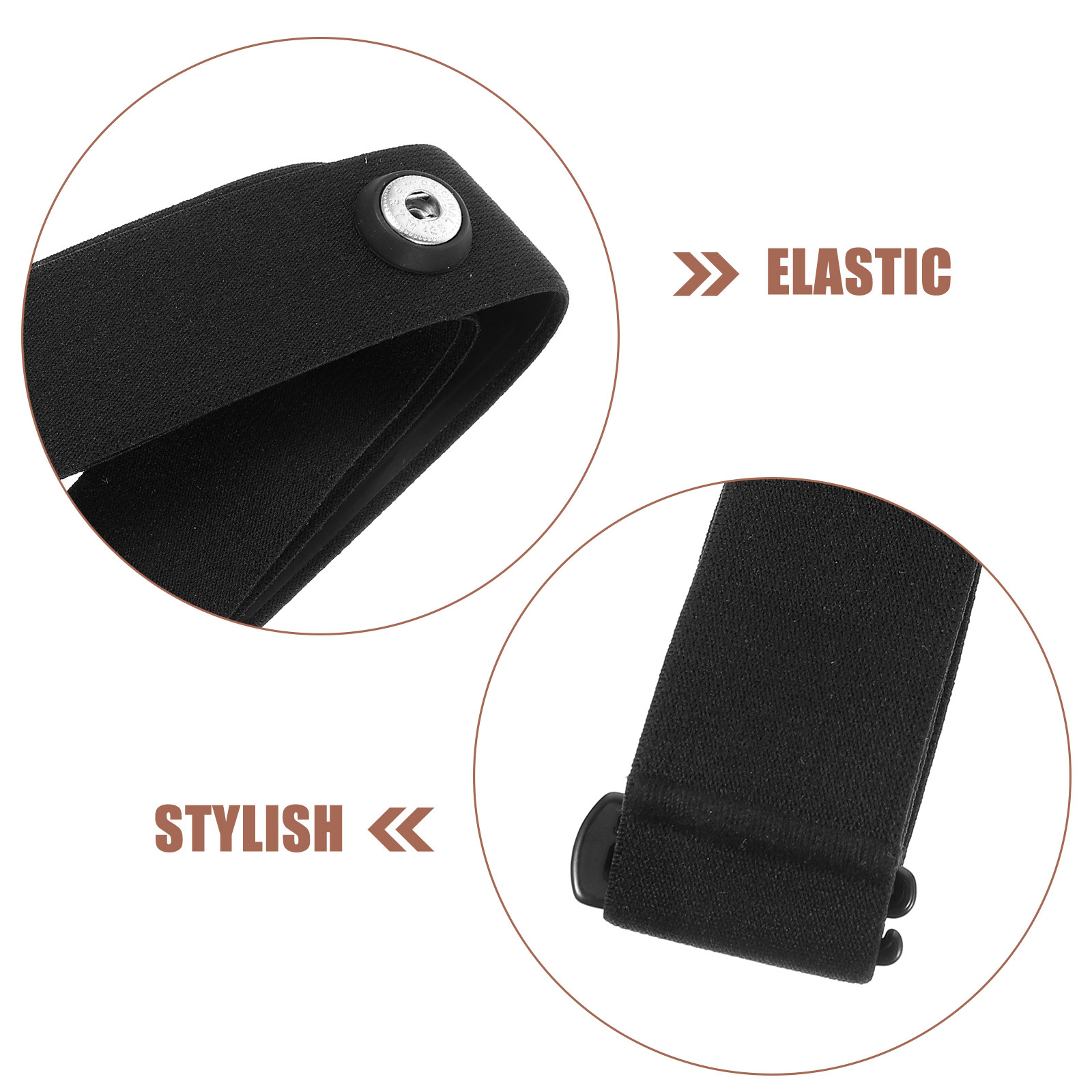 Heart Rate Monitor Chest Strap - Heart Rate Strap Chest ulasan dan harga