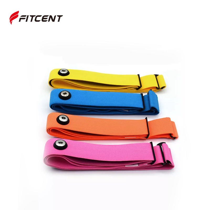 1Pc Heart Rate Monitor Replace - Heart Rate Strap Chest ulasan dan harga
