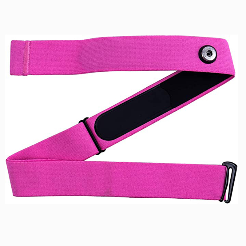 1Pc Heart Rate Monitor Replace - Heart Rate Strap Chest ulasan dan harga