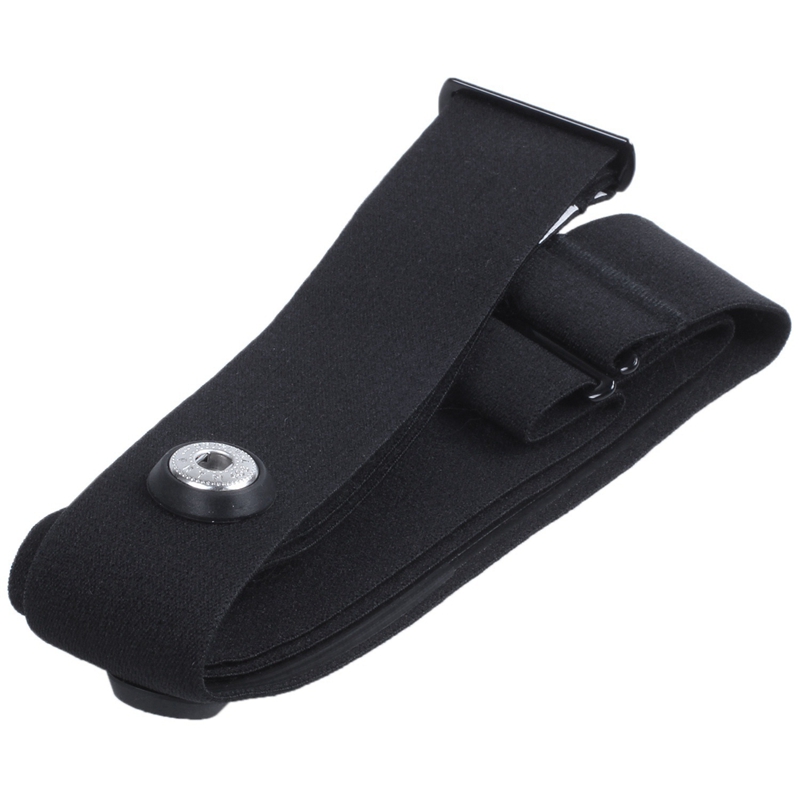 (Limited Offer) Elastic Heart  - Heart Rate Strap Chest ulasan dan harga