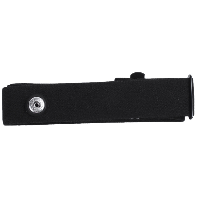 (Limited Offer) Elastic Heart  - Heart Rate Strap Chest ulasan dan harga