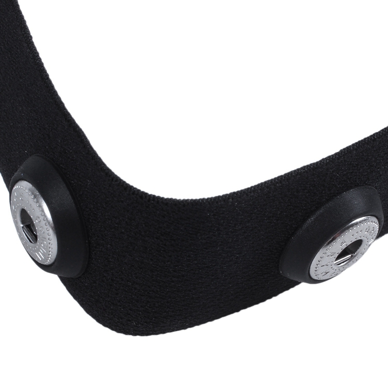 (Limited Offer) Elastic Heart  - Heart Rate Strap Chest ulasan dan harga
