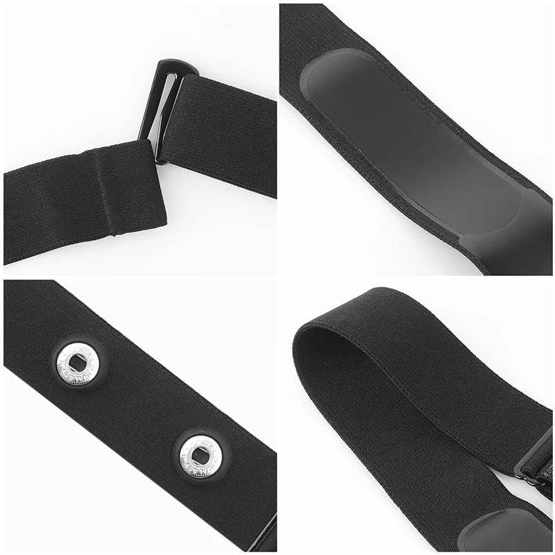 Premium Replacement Heart Rate - Heart Rate Strap Chest ulasan dan harga